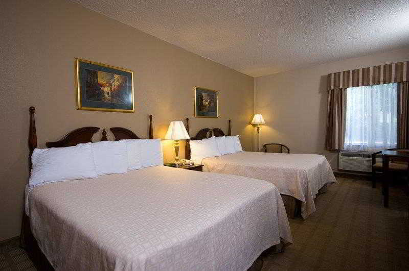 Best Western Plus Russellville Hotel & Suites Cameră foto