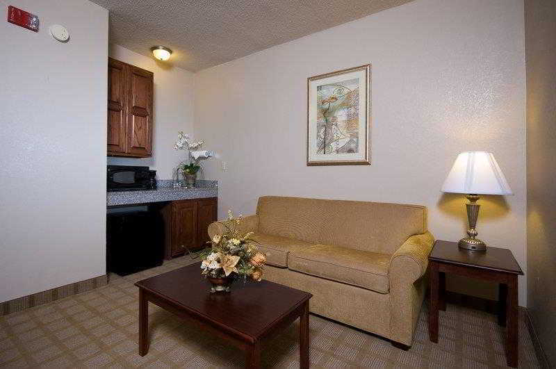 Best Western Plus Russellville Hotel & Suites Cameră foto