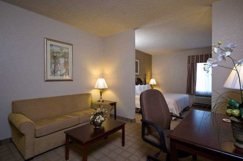 Best Western Plus Russellville Hotel & Suites Cameră foto